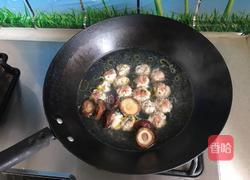 上汤小青菜的做法图解9