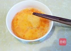 炒绿豆面的做法图解3