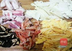 炒绿豆面的做法图解5