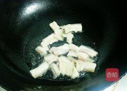 炒绿豆面的做法图解6