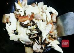 炒绿豆面的做法图解8