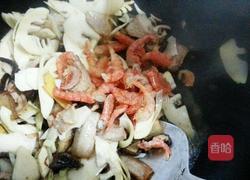 炒绿豆面的做法图解9