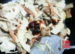 炒绿豆面的做法图解10