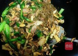 炒绿豆面的做法图解14