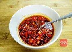 皮蛋拌豆腐的做法图解6