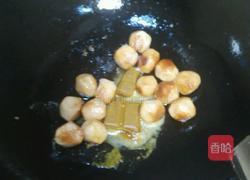 咖哩鱼蛋包饭的做法图解5