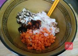 中式马卡龙的做法图解4