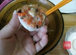 中式馬卡龍的做法圖解8