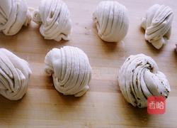 花卷的做法图解8