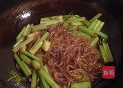 芹菜粉的做法图解5