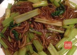 芹菜粉的做法图解8