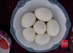 蛋里藏娇的做法图解1