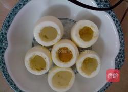蛋里藏娇的做法图解3