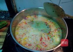 蛋里藏娇的做法图解5