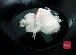 猪小肚祛湿汤的做法图解5