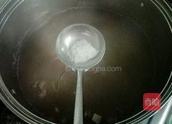 猪小肚祛湿汤的做法图解8