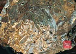 烤金针菇的做法图解2