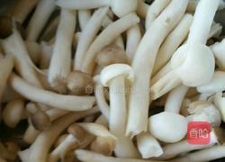 猪肉鲜虾大云吞的做法图解3