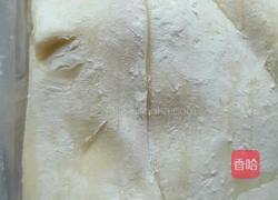 猪肉鲜虾大云吞的做法图解6