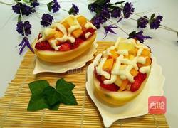 水果沙拉的做法图解8