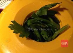 蔬菜汁的做法图解2