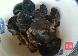 猪肉鲜虾大云吞的做法图解1