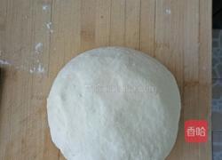 烫面饼的做法图解4