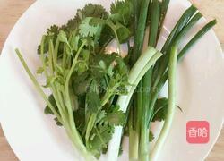 白灼花螺的做法图解2