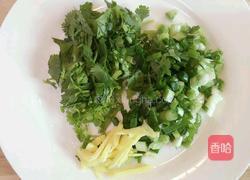 白灼花螺的做法图解3