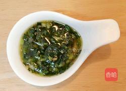 白灼花螺的做法图解7