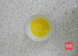 酸甜瘦身菠萝炒饭的做法图解7