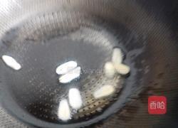 蚝油西蓝花的做法图解5