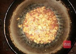 蒜汁捞面条的做法图解5