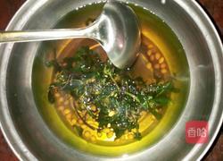 蒜汁捞面条的做法图解8