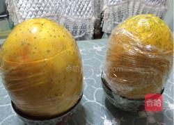 木瓜椰奶冻的做法图解10