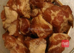 无油版炸排骨的做法图解1