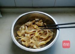 椒盐蘑菇（香脆版以及改良版）的做法图解6
