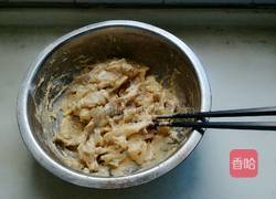 椒盐蘑菇（香脆版以及改良版）的做法图解7