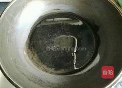 青椒炒虾仁的做法图解2