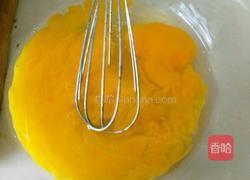 什锦鸡蛋饼的做法图解2