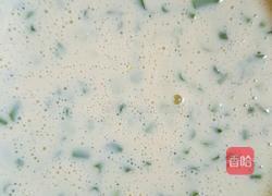鸡蛋葱饼的做法图解3