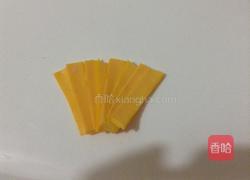 一品梅花扇的做法图解5