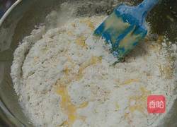 奶油草莓蛋糕卷的做法图解4