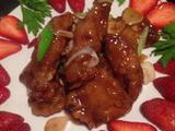 焦烧鳎米鱼的做法[图]
