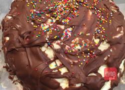 浓情彩虹蛋糕的做法图解14