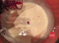 浓情彩虹蛋糕的做法图解3