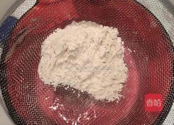 浓情彩虹蛋糕的做法图解4