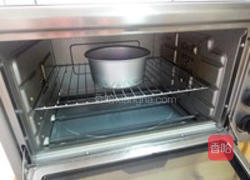 浓情彩虹蛋糕的做法图解7