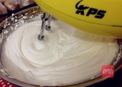 浓情彩虹蛋糕的做法图解9