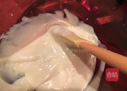 浓情彩虹蛋糕的做法图解12